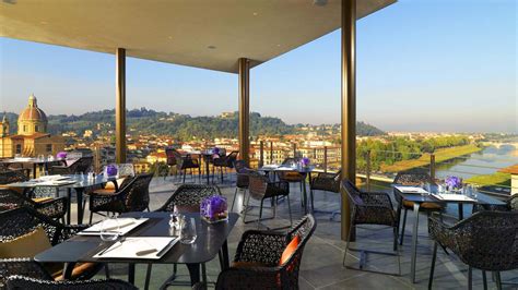 Wonderfully Romantic Rooftop Restaurants in Florence | Wicked Good Travel Tips