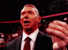 Vince Mcmahon Money GIFs | Tenor