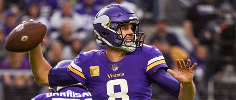 The Complete ‘Madden 24’ Player Ratings For The Minnesota Vikings ...