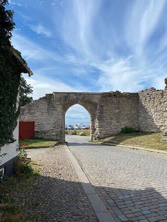 Visby City Wall: UPDATED 2020 All You Need to Know Before You Go (with PHOTOS)