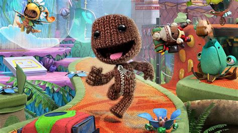 Sackboy: A Big Adventure Buying Guide: Special Edition Is Still Available - GameSpot