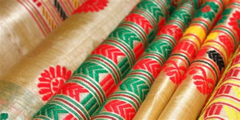 Remarkable growth in silk production in Assam: Centre