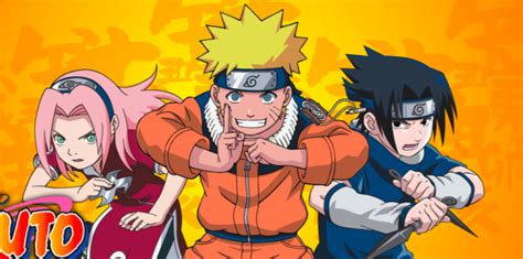 Live-Action Naruto Movie Hires for Rewrite