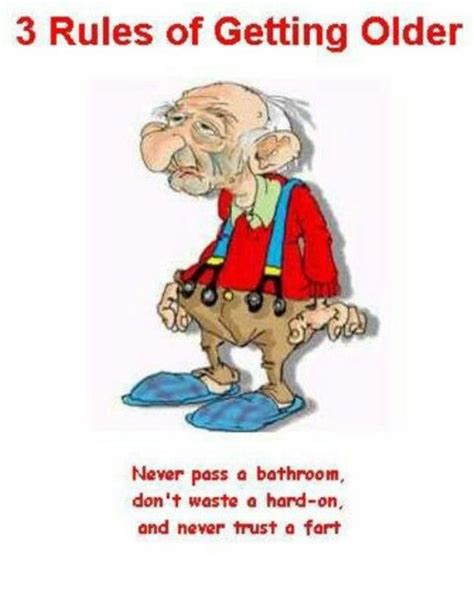 Funny Old Lady Birthday Quotes - ShortQuotes.cc