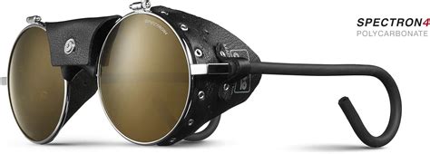 Amazon.com : Julbo Vermont Classic Mountaineering Sunglasses with Spectron 4 Polycarbonate ...
