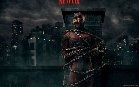 Daredevil Netflix Wallpapers - Top Free Daredevil Netflix Backgrounds ...