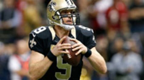 Saints plan to draft a quarterback high in 2015