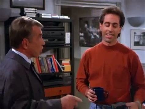 Seinfeld Library Cop - Mr. Bookman - video Dailymotion