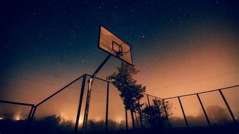 🔥 Download Basketball Court Wallpaper HD by @travist62 | Сool ...