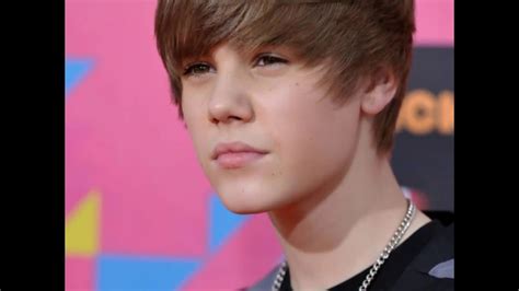 Justin Bieber - 2010 - YouTube