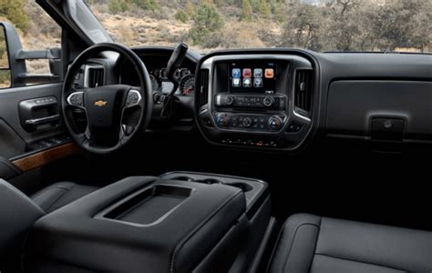 2020 Chevrolet Silverado 1500 Diesel Colors, Redesign, Engine, Release Date and Price | 2022 ...