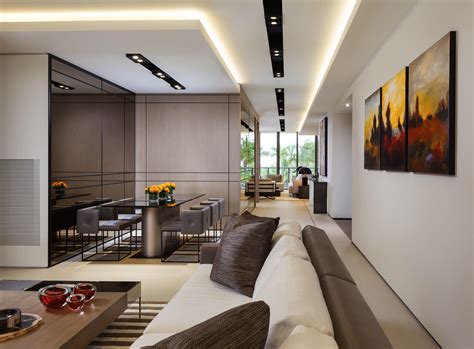 Head to Bal Harbour, Florida, to Purchase This Luxury Condo | Condominium interior design ...