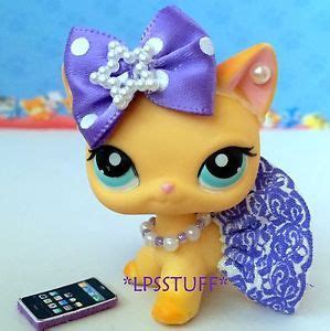 Littlest Pet Shop Clothes | eBay | Lps toys, Lps pets, Custom lps