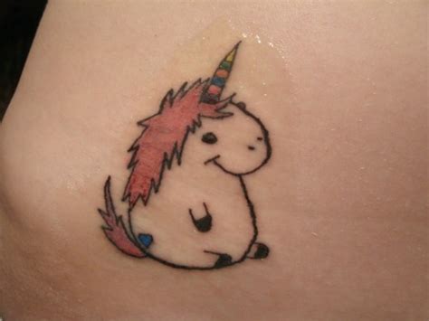 Unicorn Tattoos Designs, Ideas and Meaning - Tattoos For You