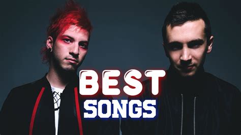 Twenty One Pilots Best songs - YouTube