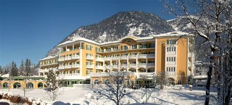 GRAND PARK HOTEL Health & Spa » Bad Hofgastein » Hotelbewertung