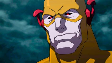 From the animated movie, Justice League: The Flashpoint Paradox. | Superhéroes, Dr fate