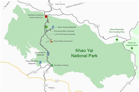 Khao Yai National Park