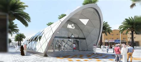 Riyadh Metro Station Project (KSA) – TECFIRE