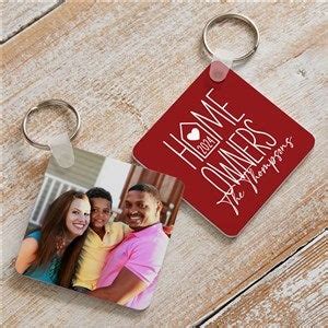 Personalized Keychains | Personalization Mall