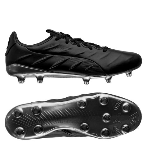 PUMA King Platinum 21 FG/AG - PUMA Black