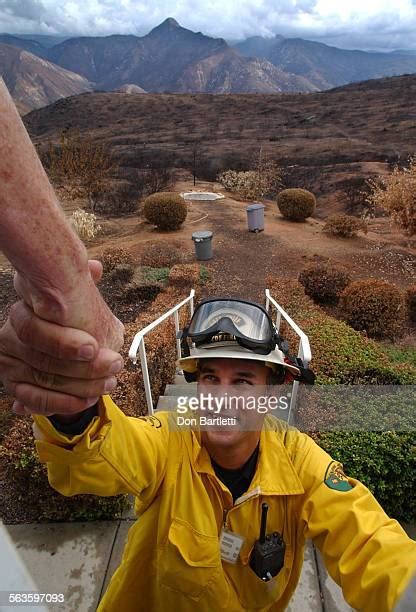 281 Cedar Fire (2003) Stock Photos, High-Res Pictures, and Images ...