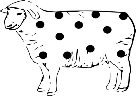 SVG > farm sheep animals - Free SVG Image & Icon. | SVG Silh