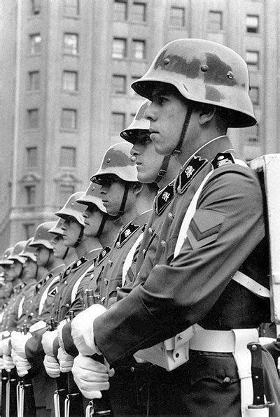 Chilean Coup, 1973 | Soldier, Chile, Military pictures