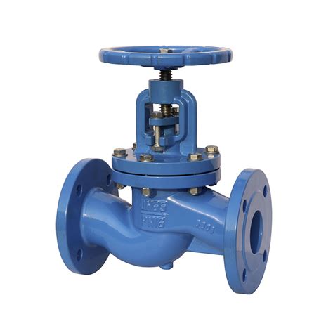 Working principle of Globe Valve - PG Valves