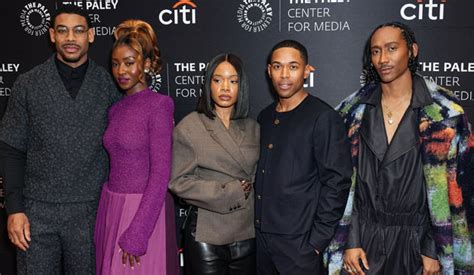 Genius: MLK/X New York premiere at Paley Museum - GoldDerby