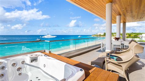 Anguilla Has a New Beach Resort Caribbean Journal