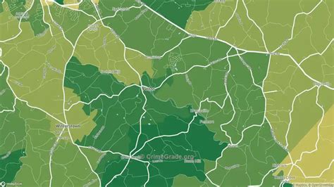 The Safest and Most Dangerous Places in Felton, PA: Crime Maps and ...