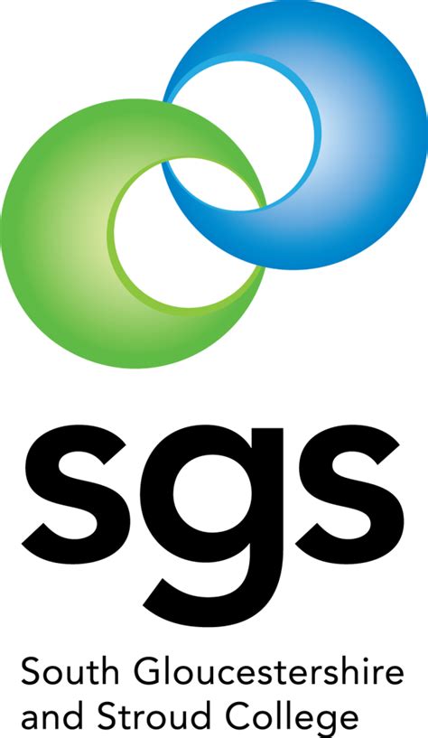 SGS College Logo | The Job Show