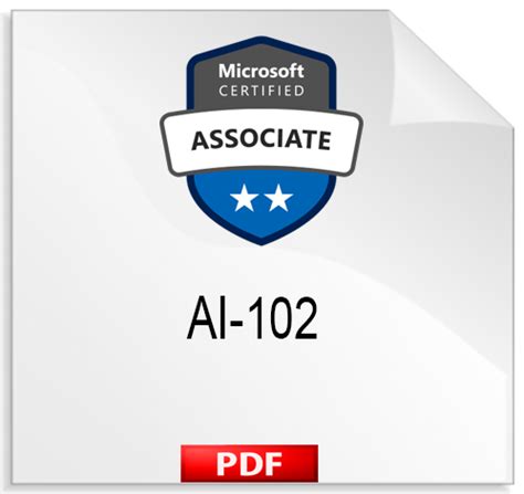 AI-102 Designing and Implementing a Microsoft Azure AI Solution | Cert Exam