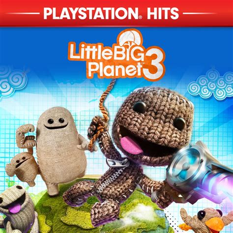 Drachen steigen lassen Nominal Bürgersteig little big planet 3 ps3 release date Sportler 100 ...