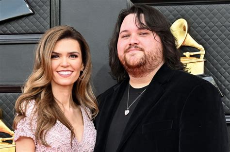 Wolfgang Van Halen Engaged to Longtime Girlfriend Andraia Allsop