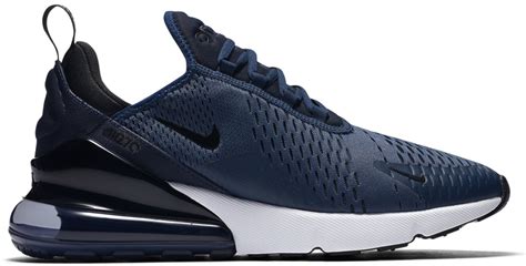 Nike Air Max 270 Midnight Navy