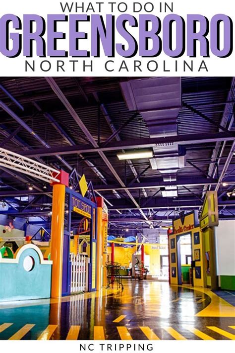 GREENSBORO NORTH CAROLINA TRAVEL GUIDE | Greensboro North Carolina ...