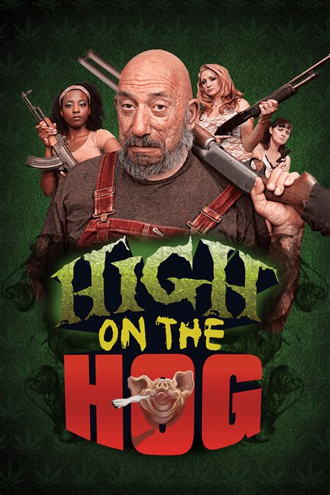 High on the Hog - Full Cast & Crew - TV Guide