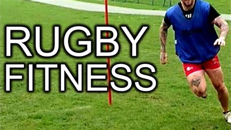 Rugby Workouts For Flankers | EOUA Blog