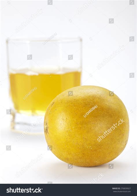 Chinese Siraitia Grosvenorii Drinks Stock Photo 276839927 | Shutterstock