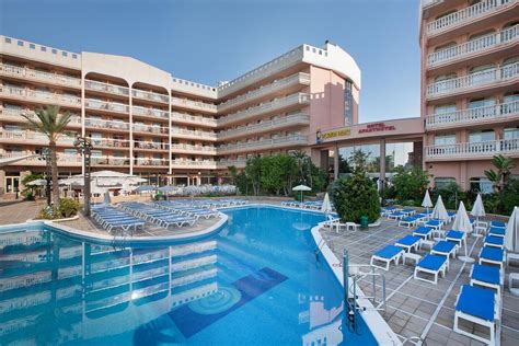 DORADA PALACE HOTEL-APARTHOTEL - Ahora 78 € (antes 1̶1̶6̶ ̶€̶ ...