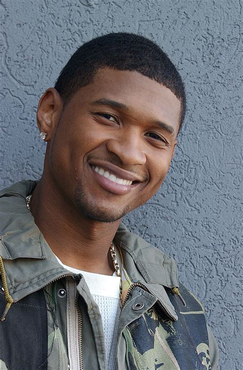 Usher 2005