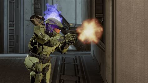 Some Halo 20th Anniversary Screenshots I Took : r/halo