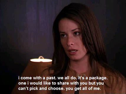 Prue Halliwell Quotes. QuotesGram