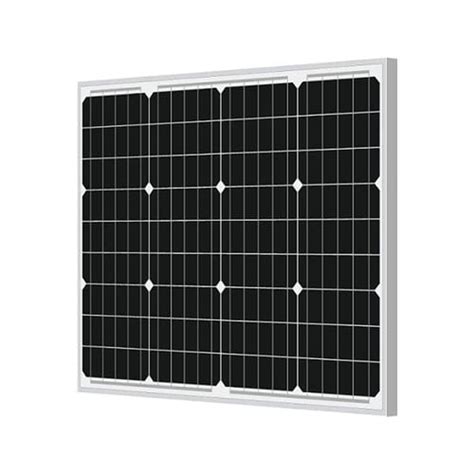 50 watt solar panel – Best price for 50w solar panel online