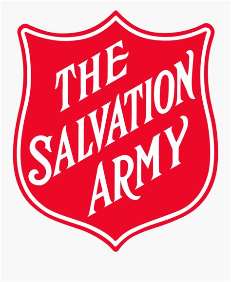 Salvation Army Logo Png , Png Download - Salvation Army Logo , Free ...