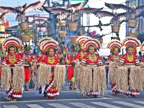 Kaamulan Festival: A Cultural Celebration in Malaybalay,Bukidnon - Travels and Festivals