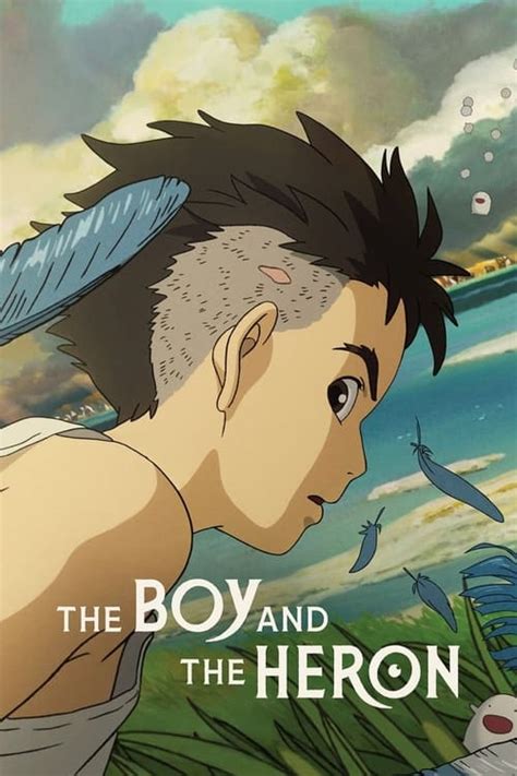 The Boy and the Heron (2023) | Movie Reviews | Popzara Press