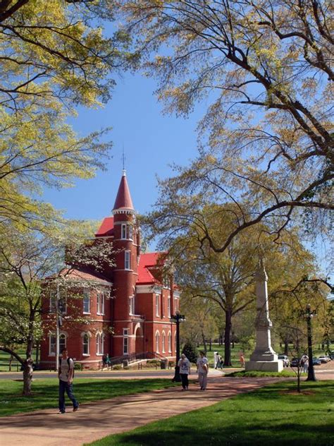 The Grove at Ole Miss, The University of Mississippi. The Grove Ole Miss, Sec Football, Hotty ...